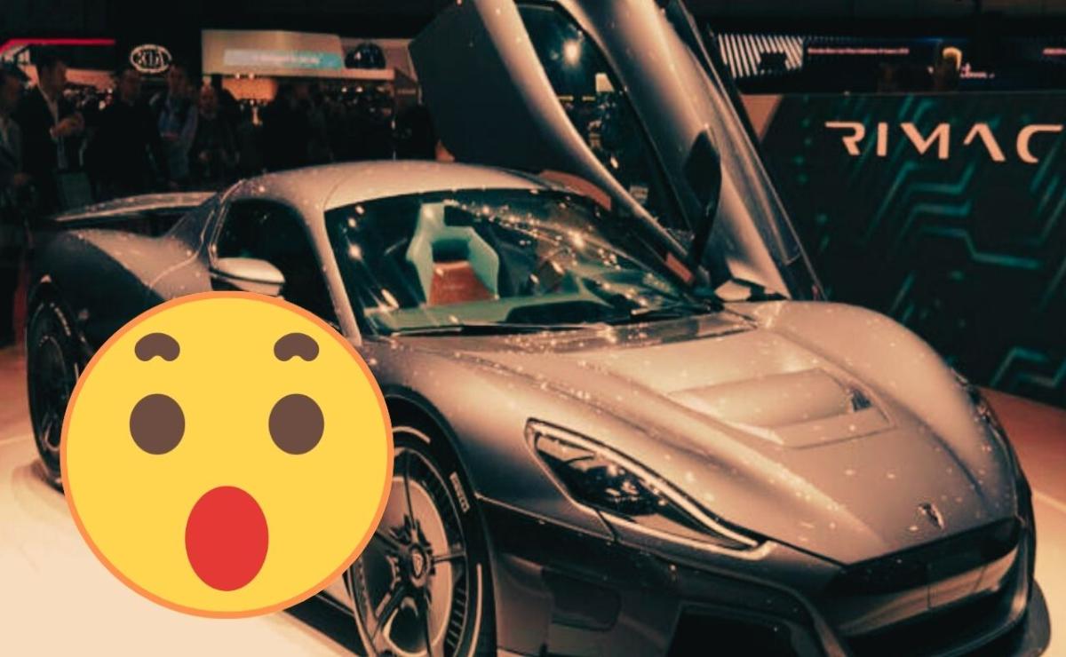 Los 5 mejores supercoches de la historia: velocidad, tecnología y leyenda.
