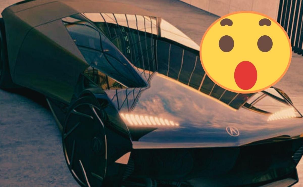 5 Coches Conceptuales del Futuro que Debes Ver: Innovación, Diseño y Tecnología.