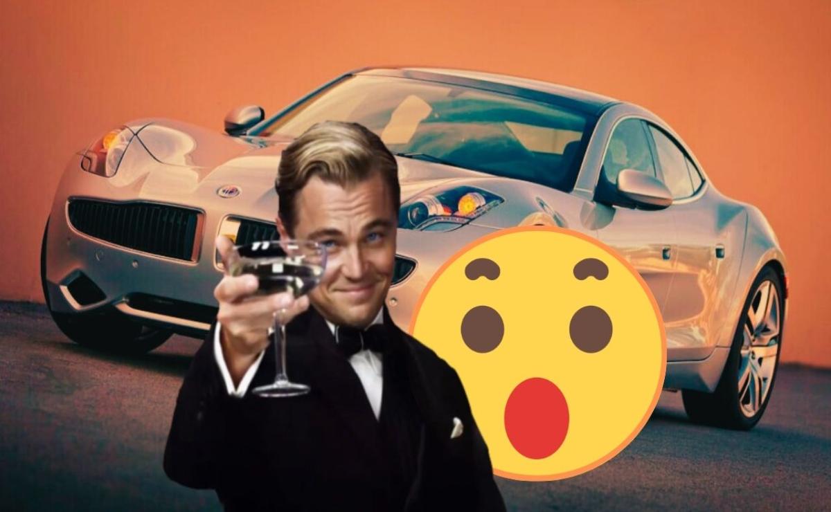 6 estrellas de Hollywood y sus coches más deslumbrantes: lujo, velocidad y estilo.