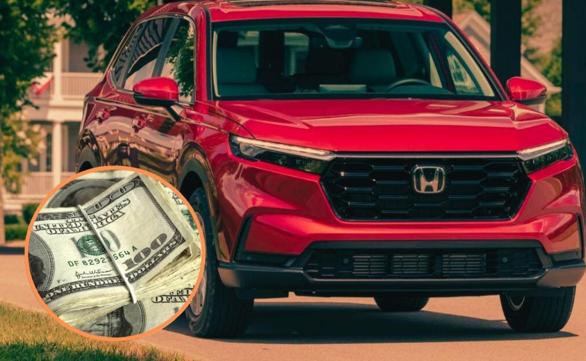 4 SUV para Comprar en 2025 que Durarán Toda la Jubilación.