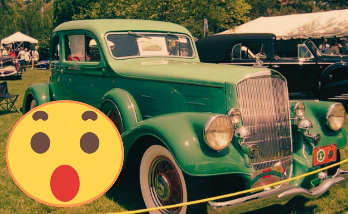 Los 5 Coches Más Prestigiosos de la Década de 1930: Un Viaje por el Lujo y la Innovación Automotriz.