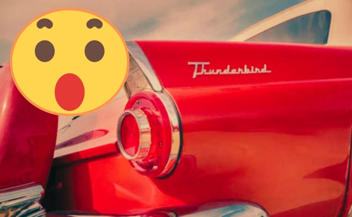 6 Coches Clásicos Que Fueron El Símbolo De Estatus Definitivo.