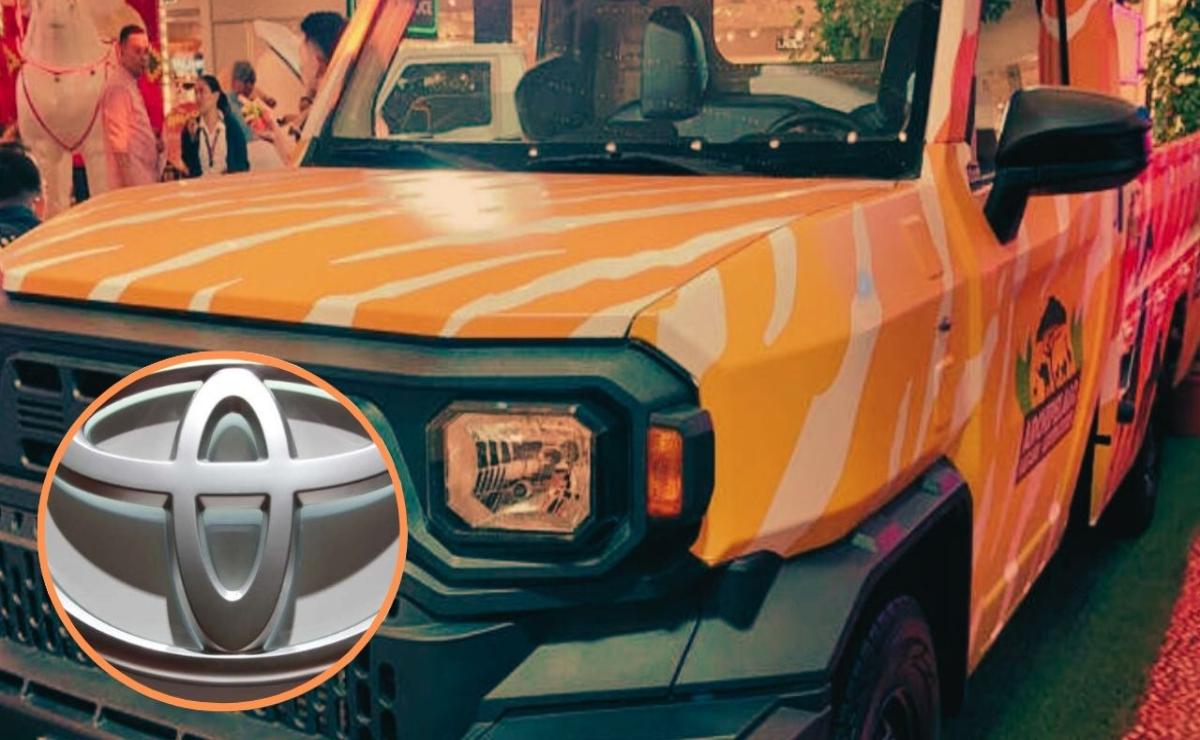 Todo lo que Debes Saber Antes de Comprar la Nueva Camioneta Toyota de $13,000.