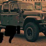 Las 5 mejores camionetas medianas: De la menos destacada a la más innovadora.