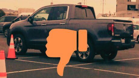 Los 5 peores camiones para viajes largos por carretera: ¿Estás listo para una aventura?
