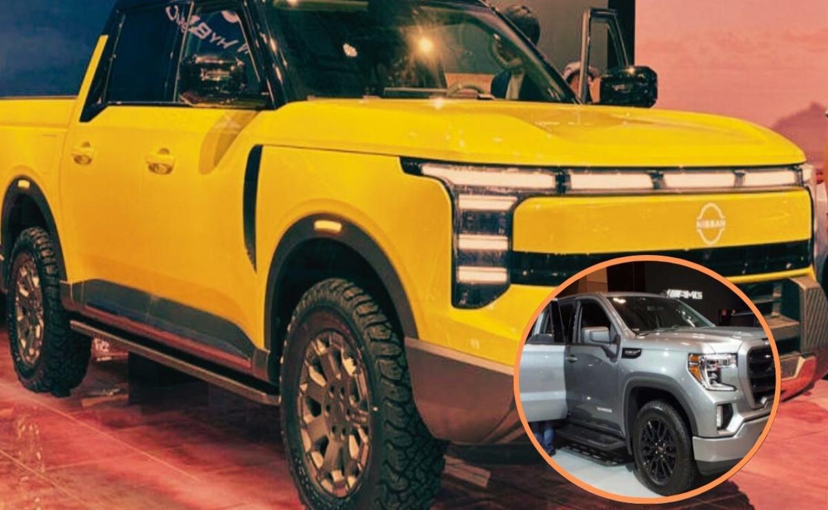 5 Camionetas Que Deberías Comprar en 2025: ¡Conoce las Mejores Opciones y Descubre por Qué Valen la Pena!