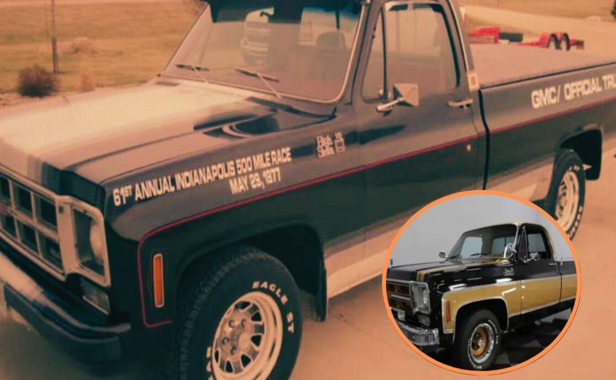 5 Camionetas Americanas Descontinuadas Que Fueron Simplemente Extrañas: ¡Modelos Únicos Que Desafían la Lógica!