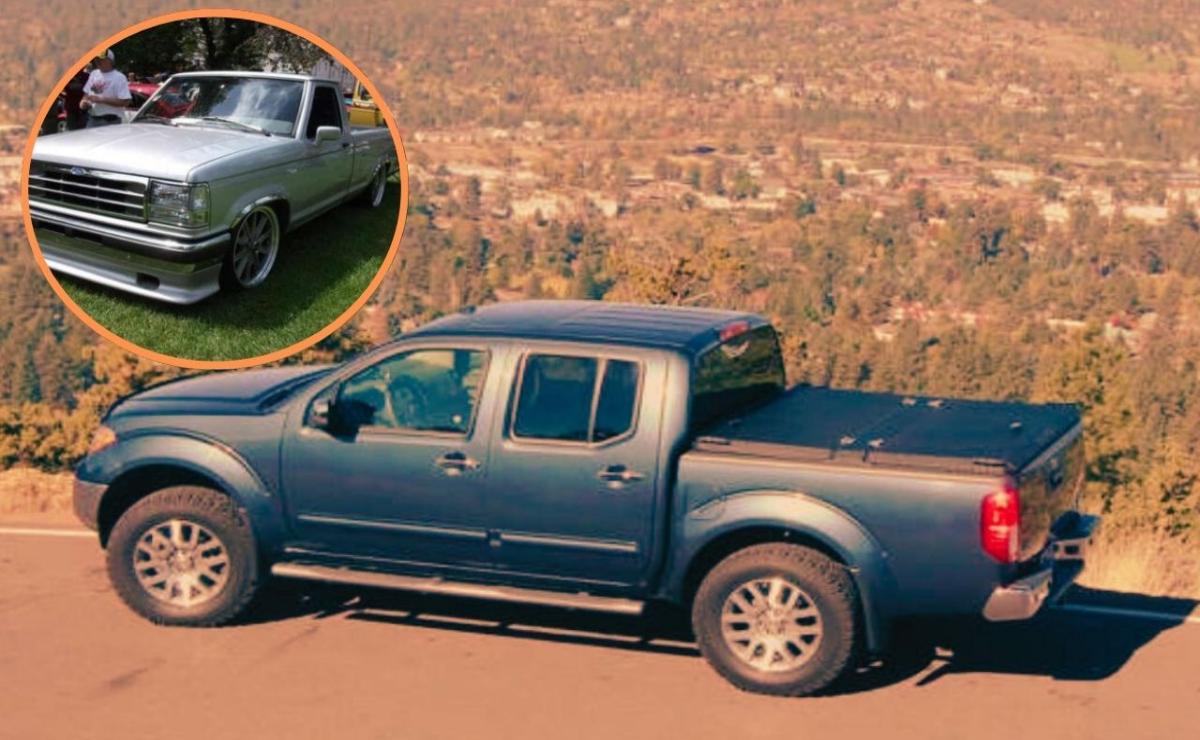 5 Camionetas Legendarias que Definieron la Durabilidad y la Utilidad: ¡Una Inversión que Sigue Rindiendo!