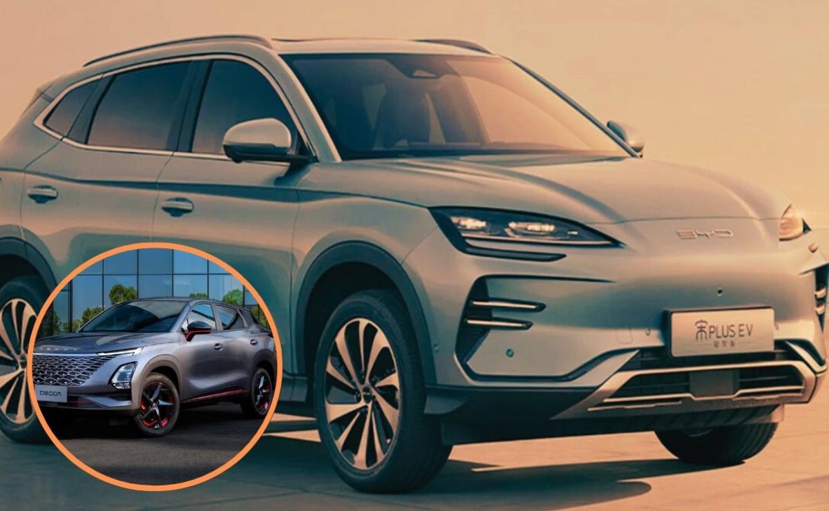 ¿Por qué los coches chinos son tan baratos? Descubre las razones detrás de su bajo costo.