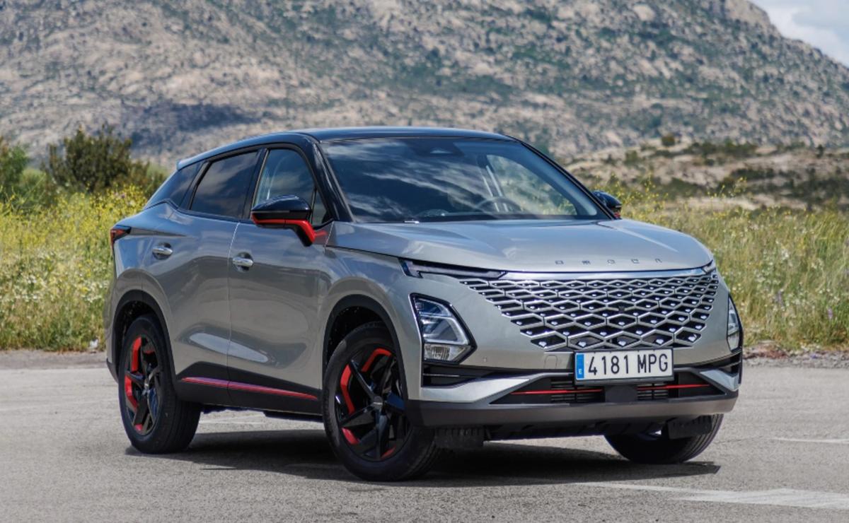 ¿Por qué los coches chinos son tan baratos? Descubre las razones detrás de su bajo costo.