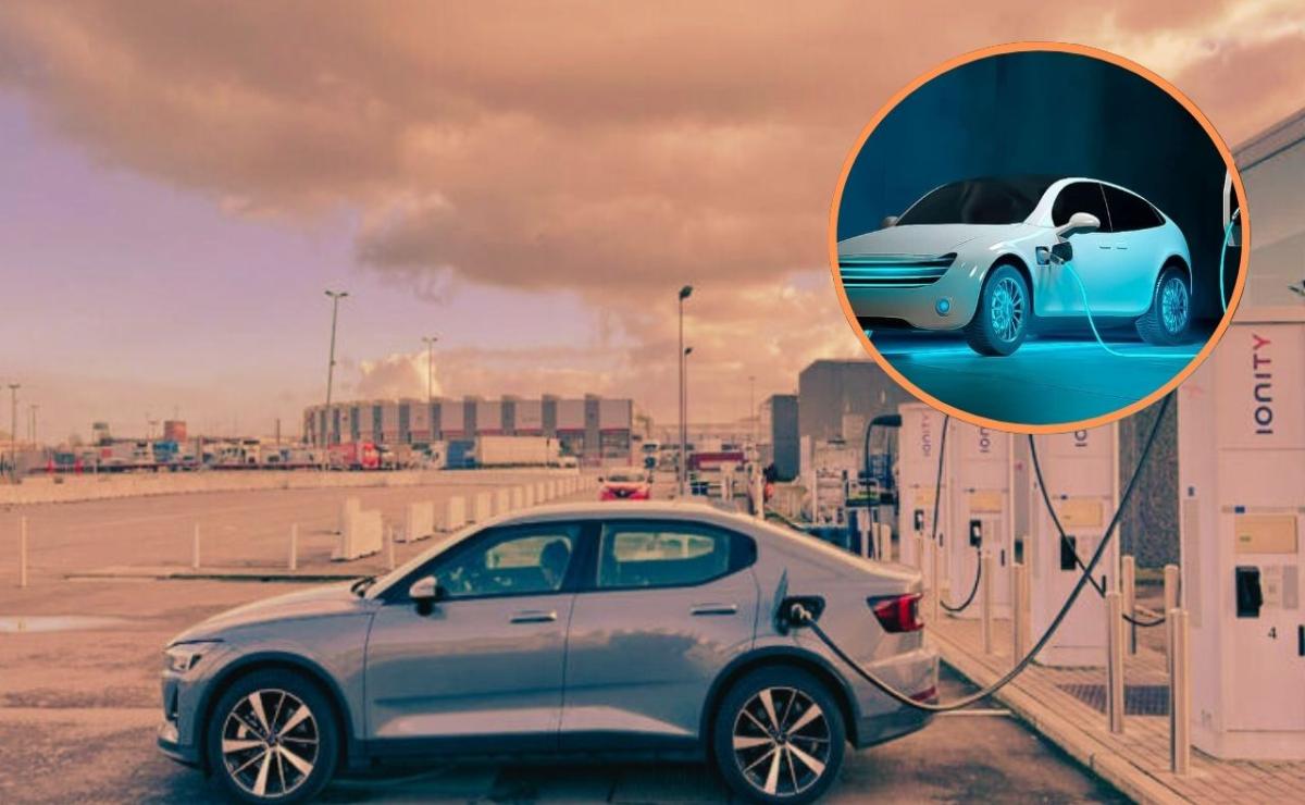 Las baterías “muertas” de coches eléctricos salvarán la red eléctrica de EE.UU.: un futuro inesperado para el reciclaje energético.