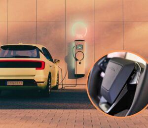 ¿El futuro de los coches eléctricos está en duda? Tras 2.500 km, el diésel sigue siendo el rey en la carretera.