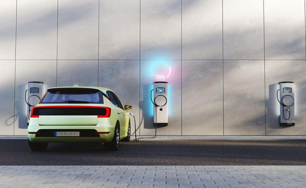 ¿El futuro de los coches eléctricos está en duda? Tras 2.500 km, el diésel sigue siendo el rey en la carretera.