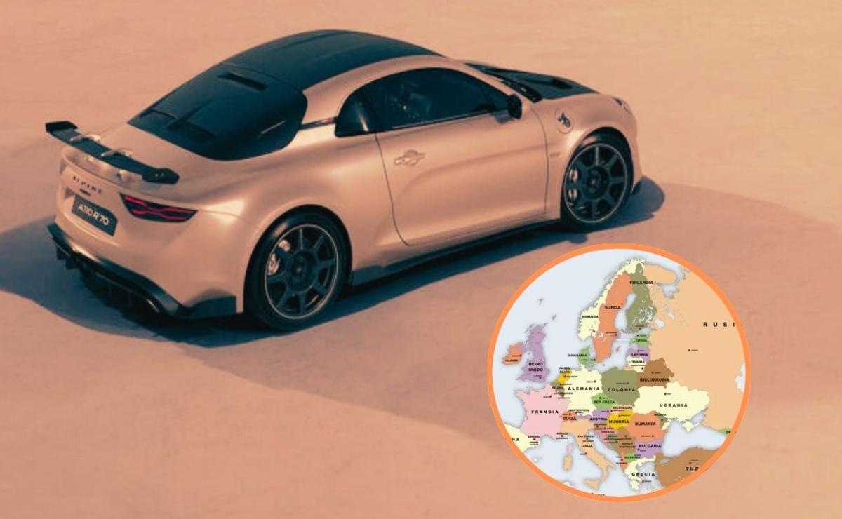 ¿Adiós a la emoción? Por qué están desapareciendo los coches deportivos en Europa.
