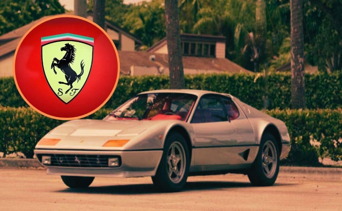 Los 5 Ferraris clásicos más icónicos jamás fabricados.