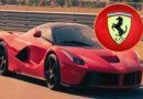 Los 5 coches más rápidos jamás construidos por Ferrari, clasificados.