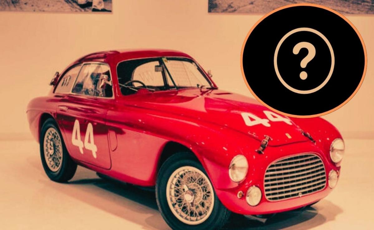 Los 4 Modelos Ferrari Más Raros Jamás Fabricados: Un Lujo Exclusivo.