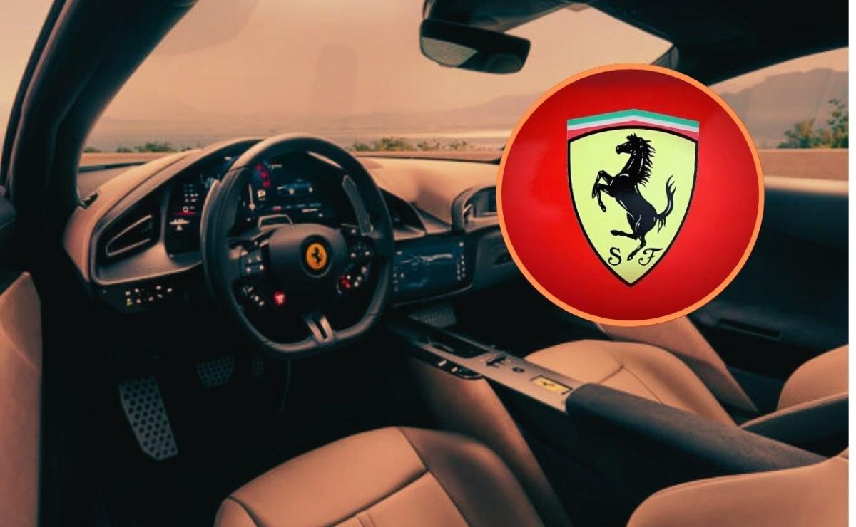 Ferrari Amalfi 2026: El sucesor del Roma que conquista con un motor V8 biturbo y un diseño renovado.