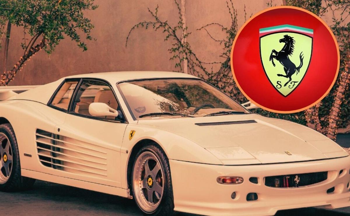 Ferrari gana en Europa: la mítica marca Testarossa seguirá siendo suya.