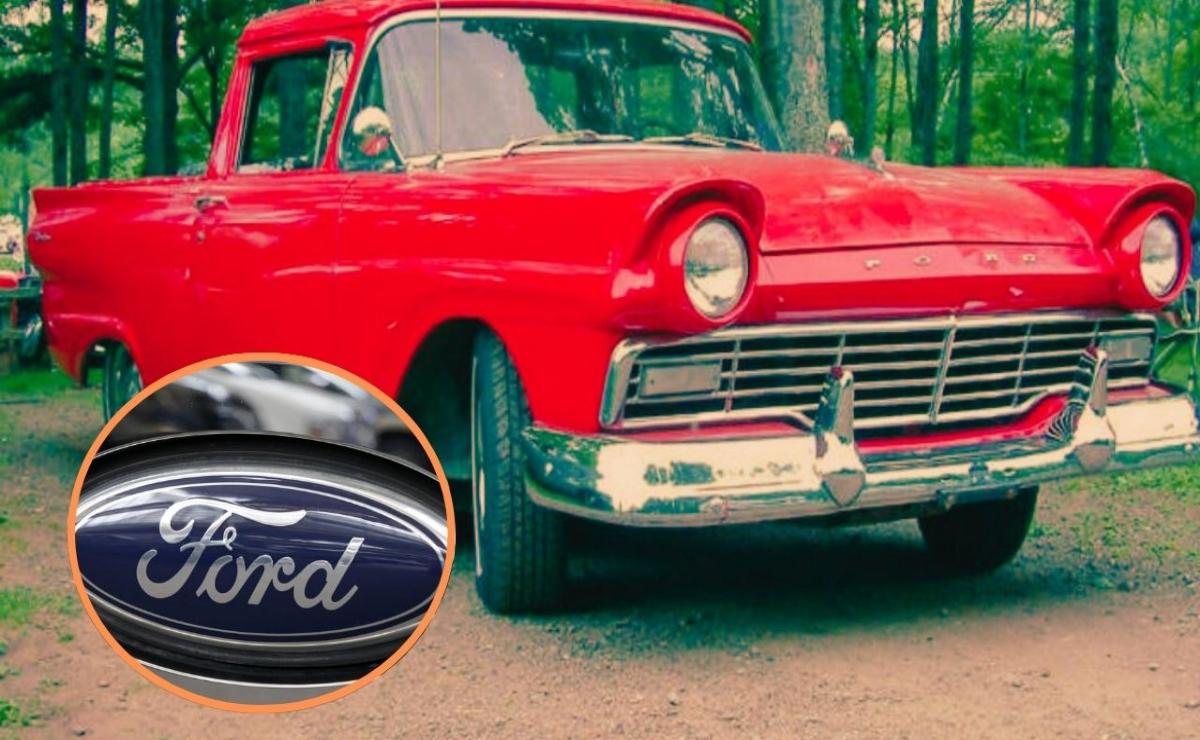 5 Camionetas Ford que Deberías Conducir por Diversión: ¡Diversión Garantizada en Cada Ruta!