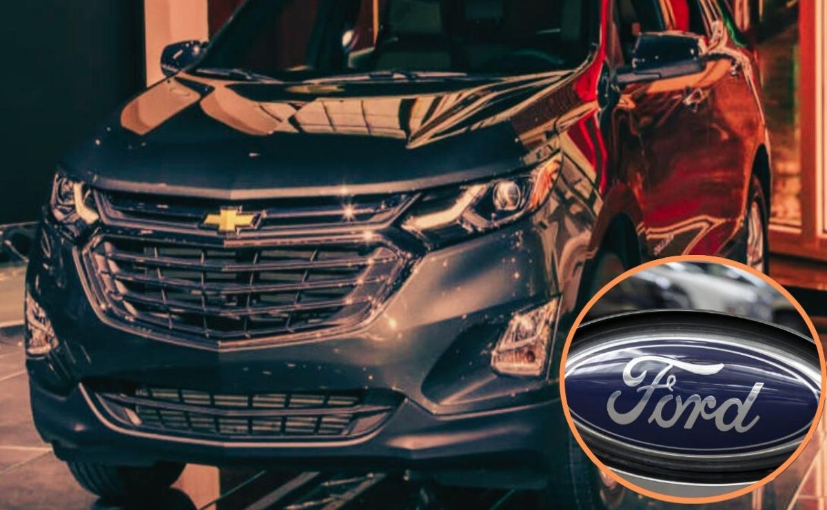 Ford Supera a Toyota en Junio de 2025: Las Tendencias de Ventas en el Mercado Automotriz Estadounidense