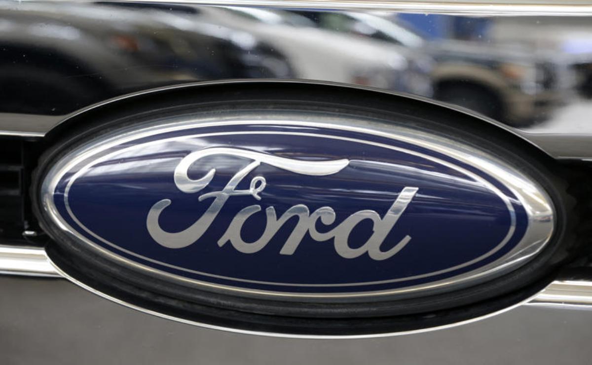 Ford Retira Más de 200.000 Vehículos por Defecto en la Cámara Trasera: Detalles Importantes.