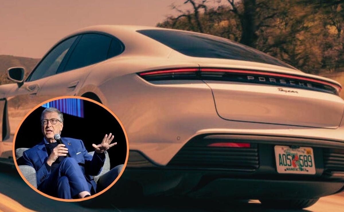 El Garaje de Bill Gates: Un Vistazo a los Coches Más Exclusivos y Sorprendentes del Multimillonario.