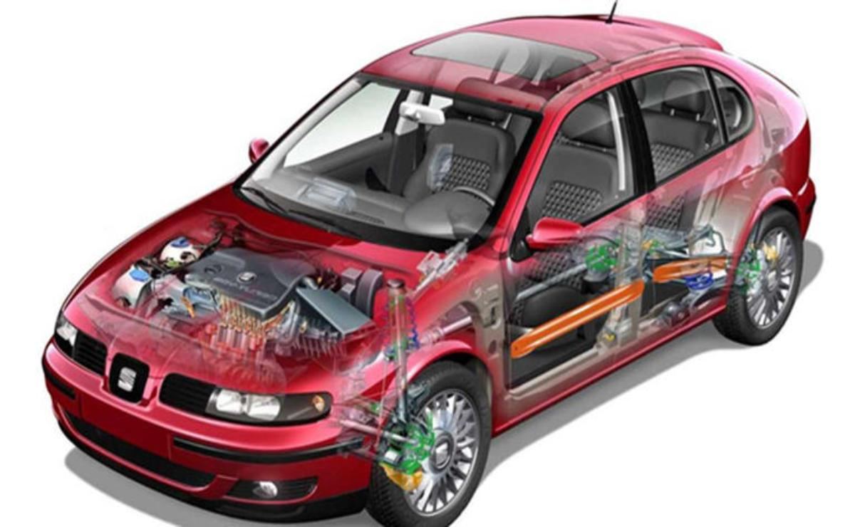 El León más Potente que el Golf GTI: El Seat León Cupra 1999 Ahora Puede Ser Tuyo en EE. UU.