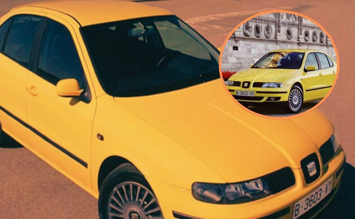 El León más Potente que el Golf GTI: El Seat León Cupra 1999 Ahora Puede Ser Tuyo en EE. UU.