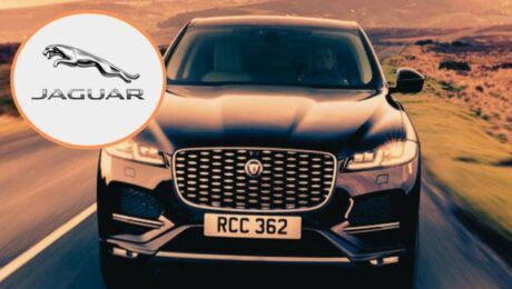 5 Jaguars de gasolina que hicieron historia: pura elegancia británica sobre ruedas.