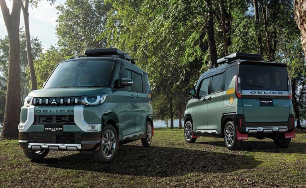 ¿Pueden los 'Kei Cars' Salvar la Industria Automovilística Europea? La Propuesta de John Elkann.