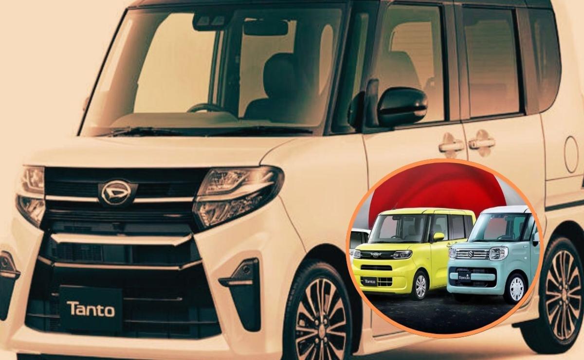¿Pueden los 'Kei Cars' Salvar la Industria Automovilística Europea? La Propuesta de John Elkann.