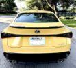 Lexus IS 500 F Sport Performance 2025