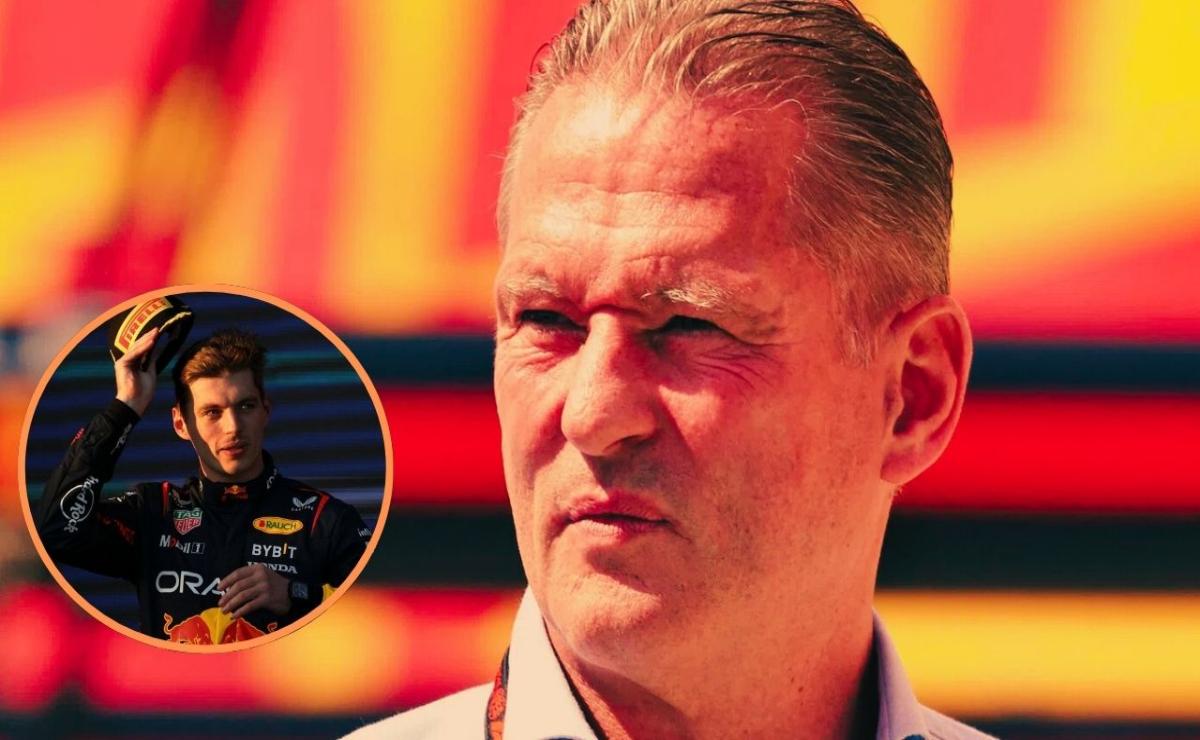Max Verstappen responde a los rumores sobre Mercedes y la polémica con su padre Jos.