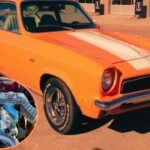 4 de los Peores Motores de Cuatro Cilindros Jamás Fabricados: ¿Por qué Evitarlos?