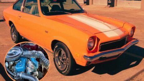 4 de los Peores Motores de Cuatro Cilindros Jamás Fabricados: ¿Por qué Evitarlos?