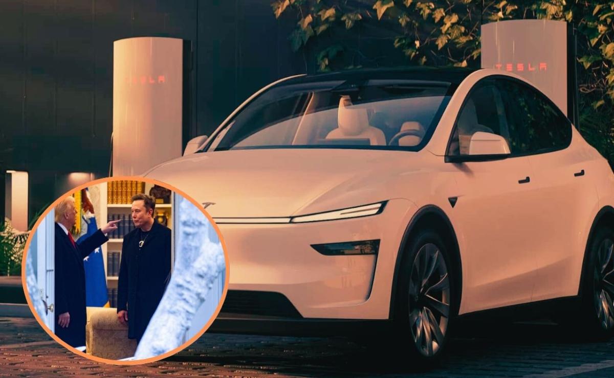 El Nuevo Partido de Musk Hace Caer las Acciones de Tesla: ¿El Futuro de la Compañía Está en Peligro?