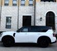 Nissan Armada PRO-4X 2025