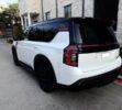 Nissan Armada PRO-4X 2025
