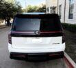 Nissan Armada PRO-4X 2025