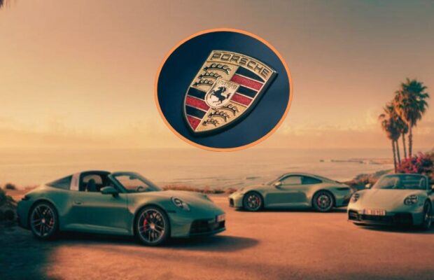 Nuevo Porsche 911 Carrera 4S 2026: más potente, más rápido… pero sin cambio manual.