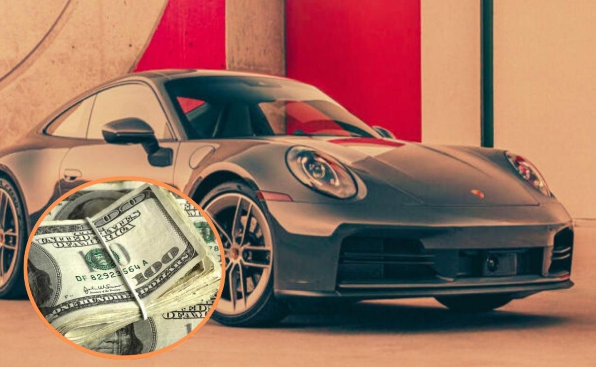 Fraude en Concesionario: Hombre Consigue un Porsche de 218.000 Dólares con Identidad Falsa.