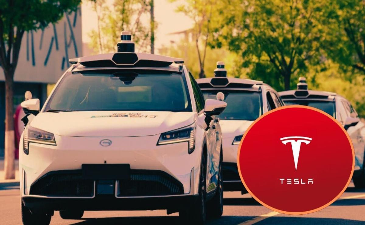 ¿Es realmente rentable el futuro de los robotaxis? Tesla y Waymo enfrentan obstáculos enormes.