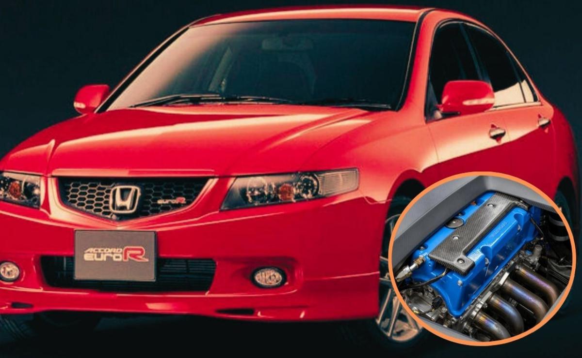 Los sedanes japoneses de alto rendimiento que jamás viste en EE. UU.: auténticas joyas ocultas JDM.