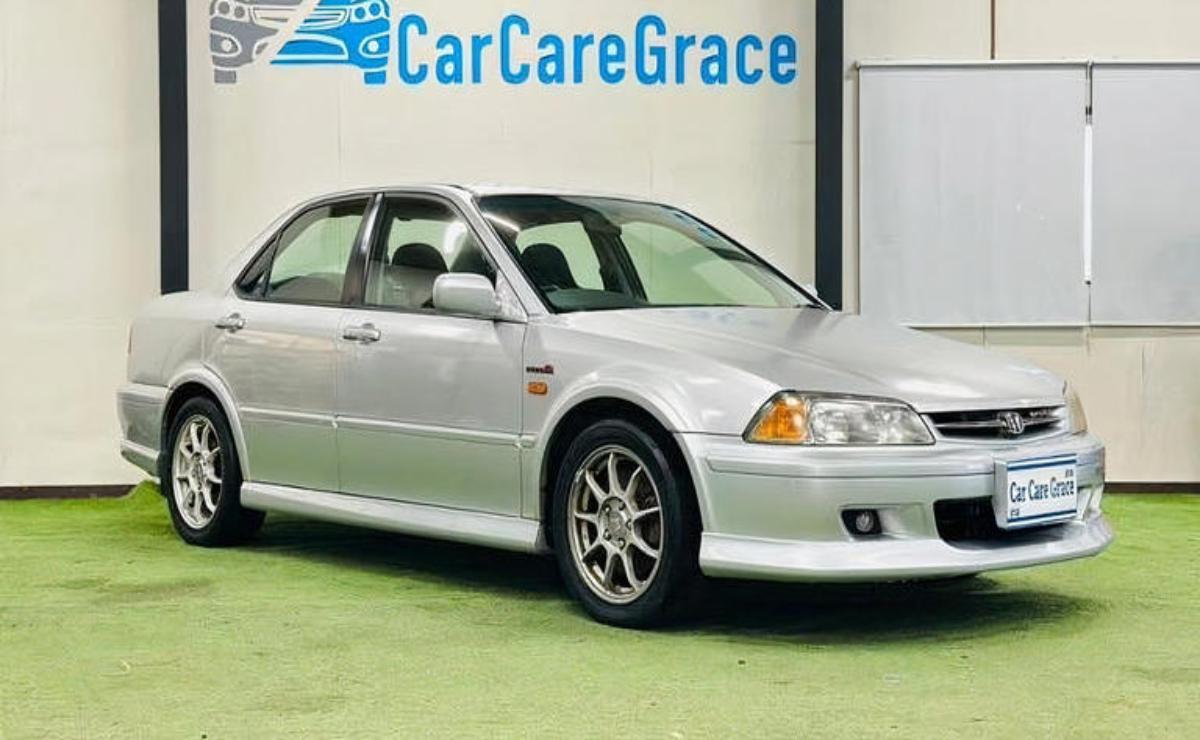 Los sedanes japoneses de alto rendimiento que jamás viste en EE. UU.: auténticas joyas ocultas JDM.