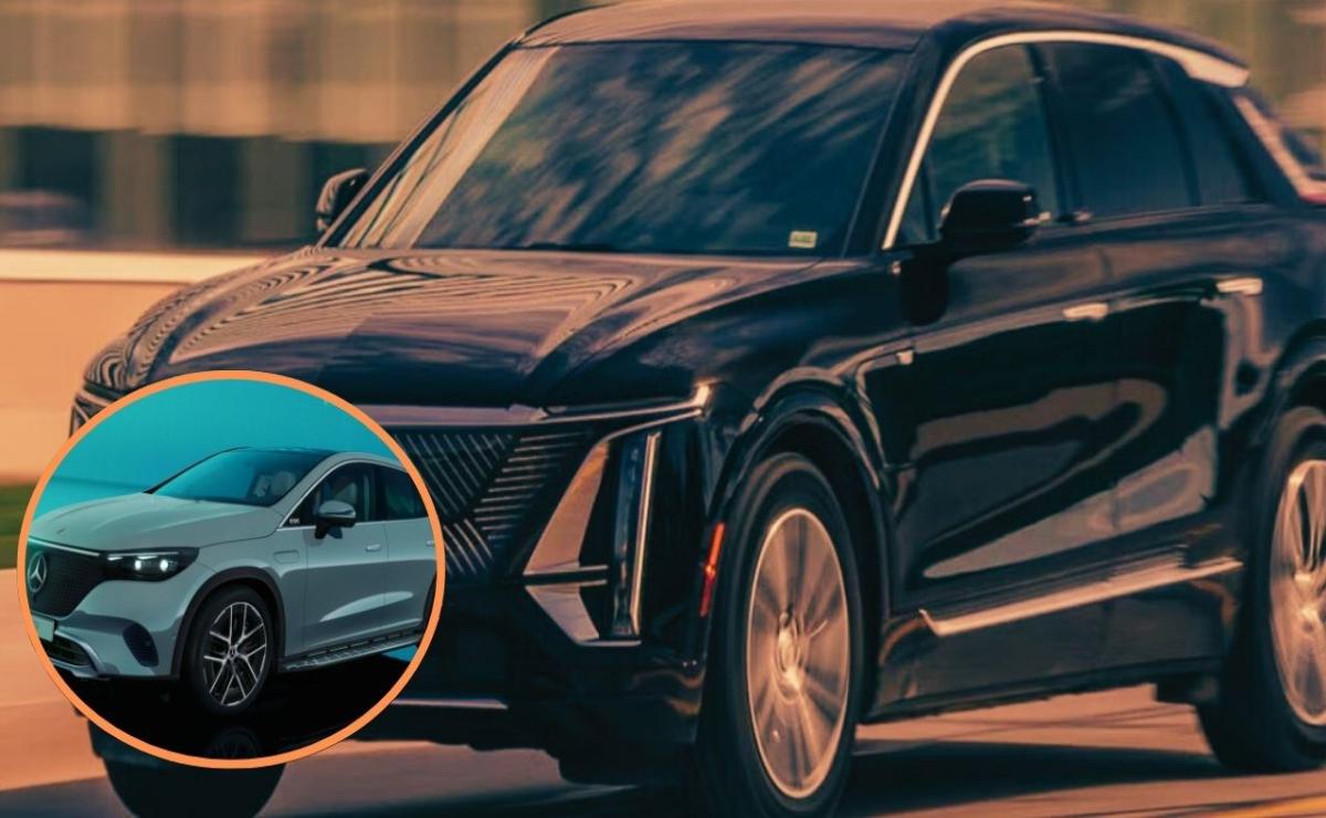 5 SUV de lujo que tendrán grandes rebajas de precio antes de que termine 2025: aprovecha las ofertas.