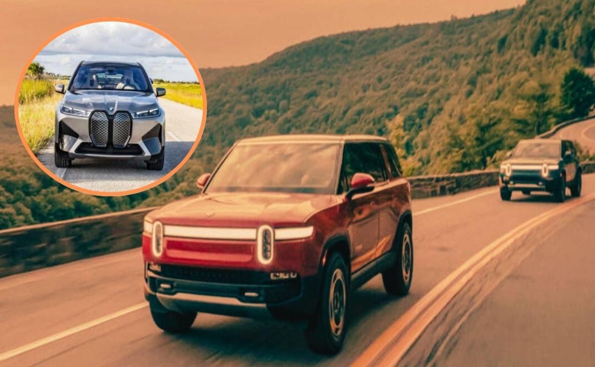 5 Excelentes SUV Eléctricos Usados: Consigue Nueva Tecnología EV sin Gastarte un Dineral.