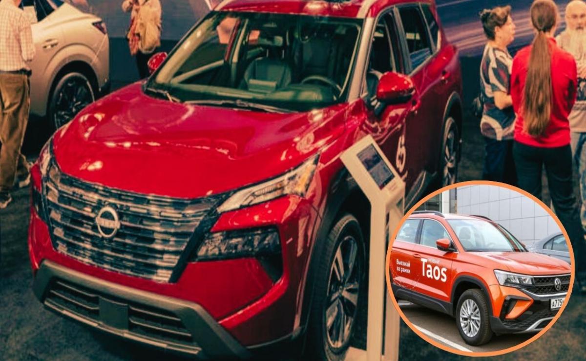 Evita estos 5 SUV en 2025: señales de alerta que no deberías ignorar antes de comprar.