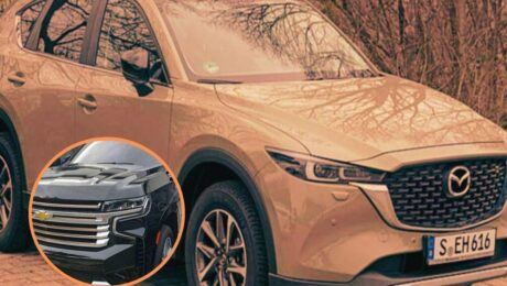 5 SUV que Durarán Más de lo Esperado y Valen la Pena: Inversiones que Superan el Tiempo.