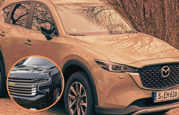5 SUV que Durarán Más de lo Esperado y Valen la Pena: Inversiones que Superan el Tiempo.